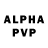 Alfa_PVP крисы CK Maria Bodid